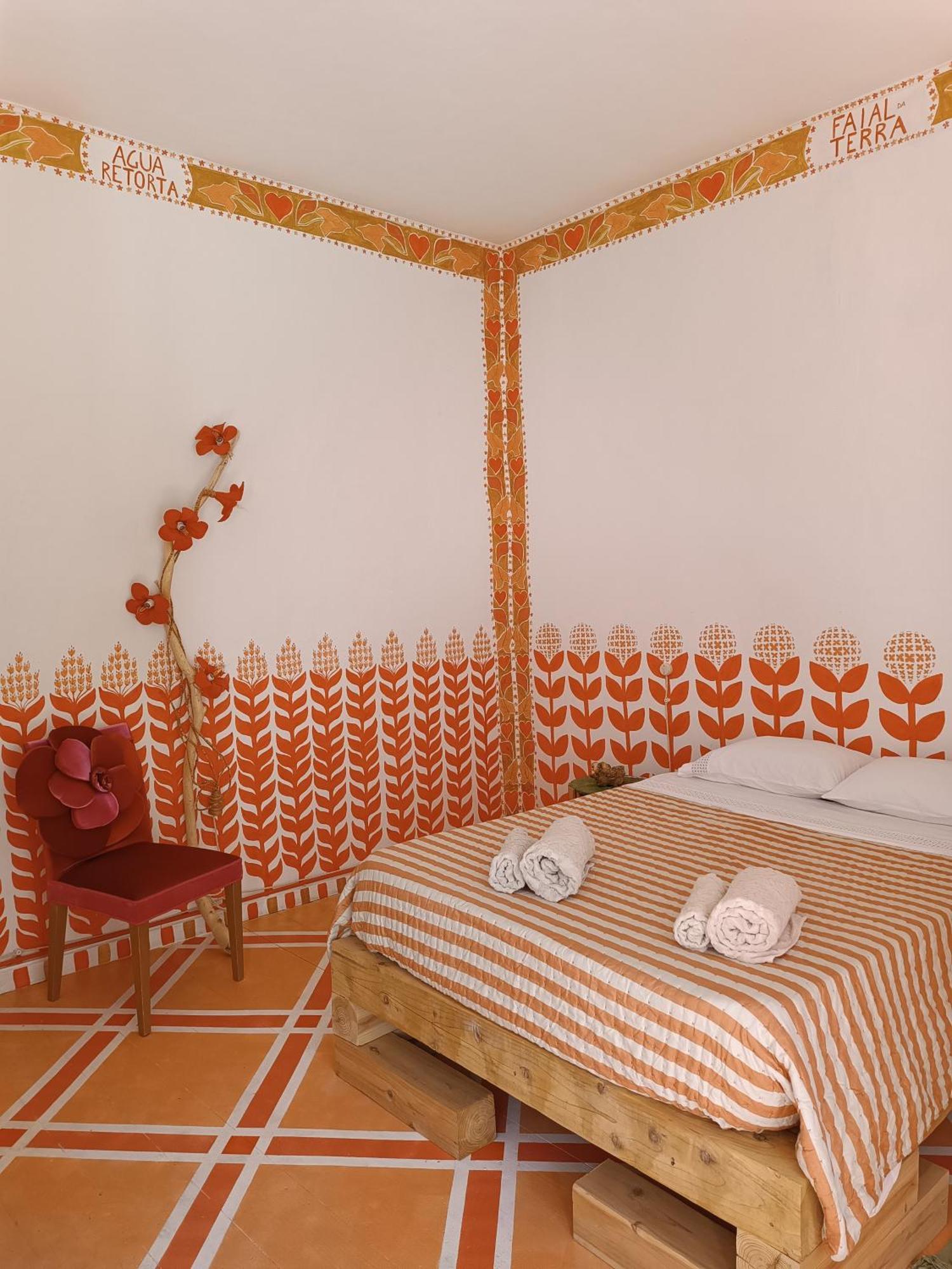 Appartement Avo Da Rosa 2 à Faial da Terra Extérieur photo