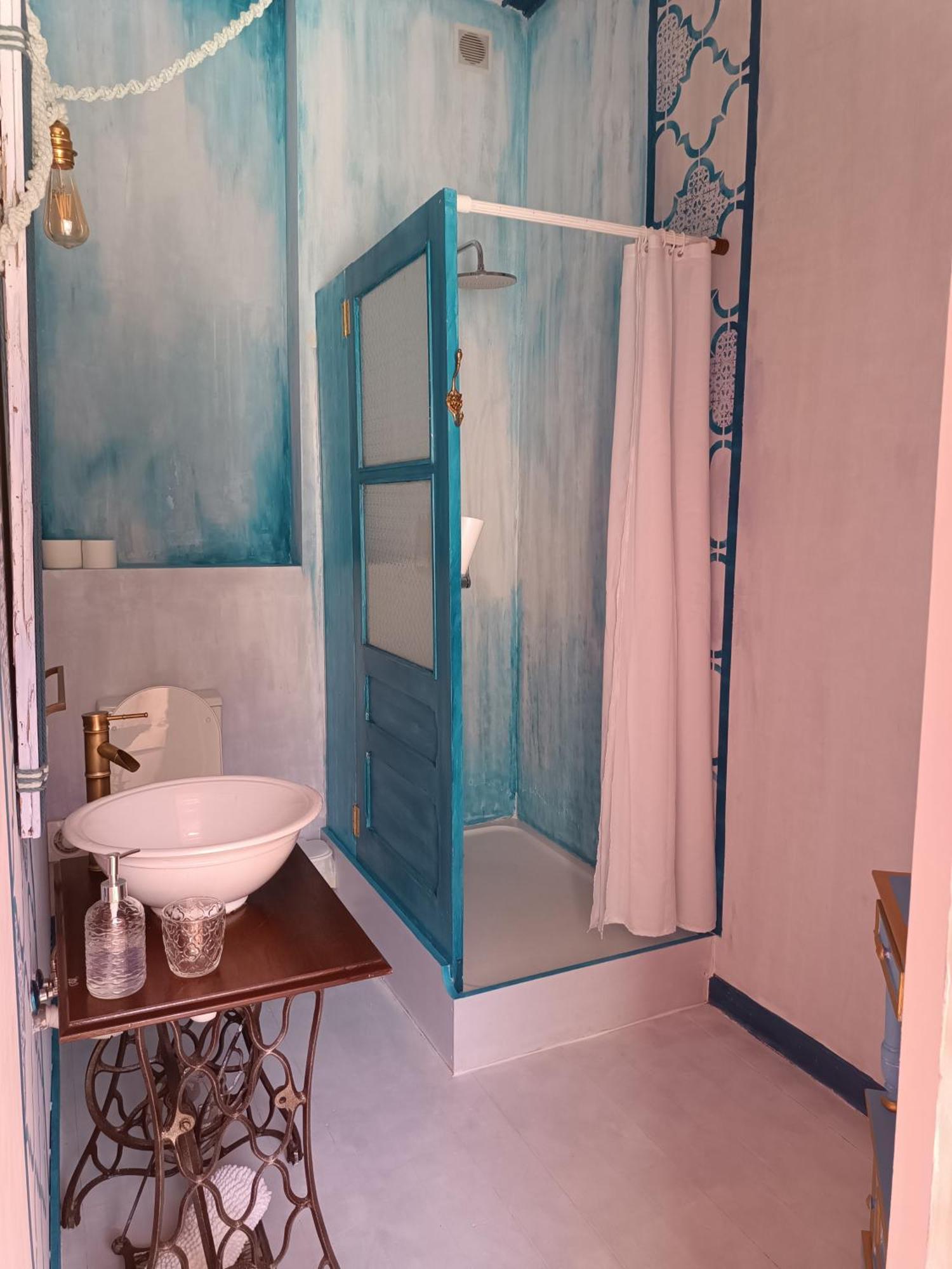 Appartement Avo Da Rosa 2 à Faial da Terra Extérieur photo