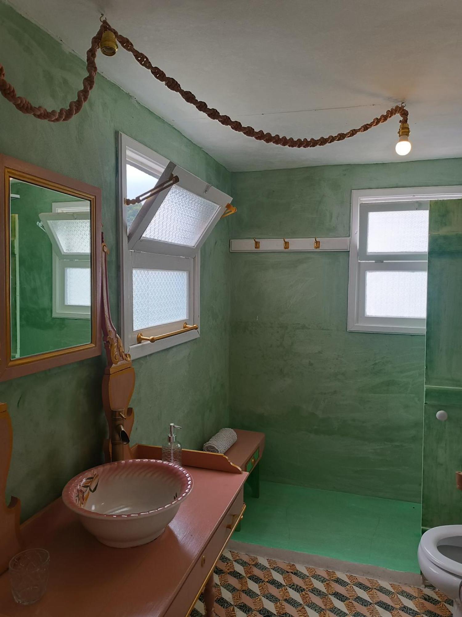 Appartement Avo Da Rosa 2 à Faial da Terra Extérieur photo